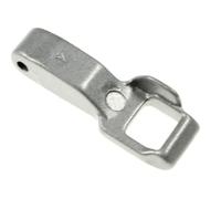 FIGEVIDA Gancio porta per lavatrice LG MFG63099101