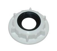 FIGEVIDA Genuine Dwf40Pb Di620 Lavastoviglie Spray Top Arm Dado adatto a Hotpoint C00144315 EX C00054862