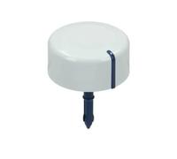 FIGEVIDA Genuine per Whirlpool Asciugabiancheria Timer manopola di controllo 481241458306