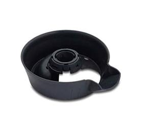 FIGEVIDA GHIERA BOCCALE BASE TM31 COMPATIBILE PER BIMBY VORWERK 31949