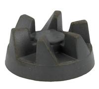 FIGEVIDA Giunto di accoppiamento albero di trasmissione Frullatore Compatibile per moulinex MS-651098