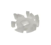 FIGEVIDA Giunto perno frullatore 4186 4184 Powerblend Multiquick 3 5 MX2000 JB3060 Adatto per Braun 67050810