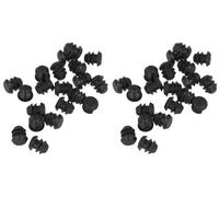 FIGEVIDA GOMMINI GRIGLIA PIANO COTTURA COMPATIBILE PER ELECTROLUX 4055381125 (10)