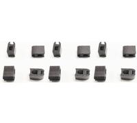 FIGEVIDA GOMMINI GRIGLIA PIANO COTTURA COMPATIBILE PER ELECTROLUX P0024 (4)