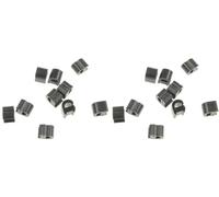 FIGEVIDA GOMMINI GRIGLIA PIANO COTTURA COMPATIBILE PER FRANKE 133.0041.965 1981452 (10)