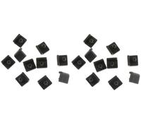 FIGEVIDA GOMMINI GRIGLIA PIANO COTTURA COMPATIBILE PER FRANKE 133.0054.843 1982485 (10)