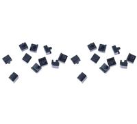 FIGEVIDA GOMMINI GRIGLIA PIANO COTTURA COMPATIBILE PER FRANKE 133.0203.889 00535317 (10)