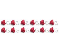 FIGEVIDA GOMMINI GRIGLIA PIANO COTTURA COMPATIBILE PER SMEG 764010175 (4)