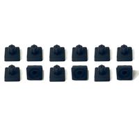 FIGEVIDA GOMMINI GRIGLIA PIANO COTTURA COMPATIBILE PER SMEG 764010246 (4)