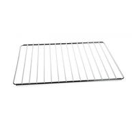 FIGEVIDA griglia forno 46 x 34,5 MM adatta per Smeg 844090683