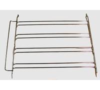 FIGEVIDA Griglia Per Forno Compatibile Per WHIRLPOOL 481945868282