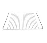FIGEVIDA Griglia piana per forno 464 x 364 mm Compatibile per BEKO 240440101