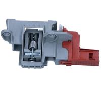 FIGEVIDA Gruppo Di Chiusura Serratura Lavastoviglie adatta per ARISTON INDESIT WHIRLPOOL C00513644
