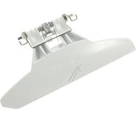 FIGEVIDA Gruppo maniglia porta Sportello per lavatrice Electrolux 1552492009