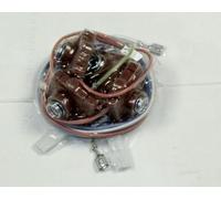 FIGEVIDA Gruppo Microinterruttori Per Piano Cottura SV564/1 Compatibile per SMEG 694490351