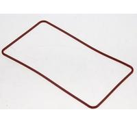 FIGEVIDA Guarnizione caldaia rettangolare 2h Pratica Dynamic Compatibile per Vaporella Paporetto Polti M0S00003