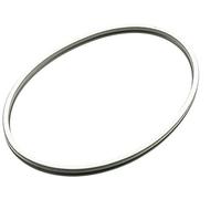 FIGEVIDA Guarnizione Cesto Posteriore Asciugatrice adatto a ELECTROLUX 1506434016