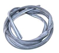 FIGEVIDA Guarnizione della porta del forno adatto per REX ELECTROLUX Zanussi 3117172019