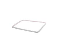FIGEVIDA Guarnizione in feltro Cestello Asciugatrice Adatta per BOSCH 00649045