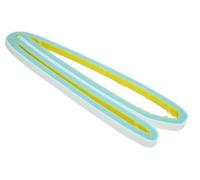 FIGEVIDA Guarnizione In Feltro trappole essiccatore anteriore impermeabilizzazione feltro adatto per Asciugatrice BEKO 2963320100