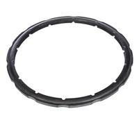 FIGEVIDA Guarnizione per pentole a pressione da 4,5/6 l, ø 22 cm Compatibile per TEFAL X1010004