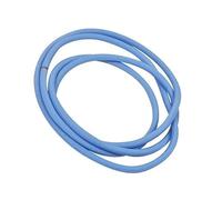 FIGEVIDA Guarnizione per piastra posteriore del tamburo adatta per Electrolux 1240159036