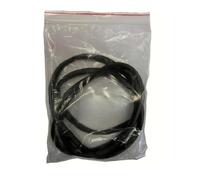 FIGEVIDA GUARNIZIONE per PORTA MAXI FORNO cm 90 CHIUSA 6 GANCI Compatibile per LOFRA A3253