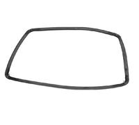 FIGEVIDA Guarnizione Porta Forno Compatibile per Tecnogas 400mm X 32mm 420073600