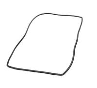 FIGEVIDA Guarnizione Porta Forno Per Smeg Da 90 6 ganci 340x745mm 754131050