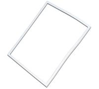 FIGEVIDA Guarnizione Porta Magnetica Calamitata Frigorifero Frigo 102x51,5 Cm per Candy Kelvinator 92980499