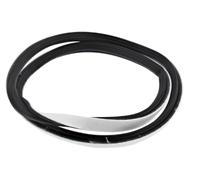 FIGEVIDA Guarnizione Posteriore Cesto Asciugatrice Adatta per REX ELECTROLUX AEG 1364243004 1366034005