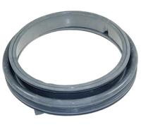 FIGEVIDA Guarnizione Soffietto Gomma OBLO' Lavatrice Compatibile per Samsung DC64-01664A WF0700NBW/XET