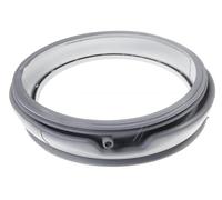 FIGEVIDA Guarnizione Soffietto Oblo' Compatibile Adatto ai modelli MIELE 06602922, 06602923, 07887921, 07887922, 07887923, 07907200