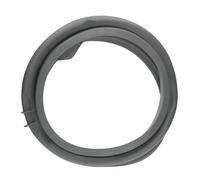 FIGEVIDA Guarnizione Soffietto OBLO' Compatibile per INDESIT No Lamp Grey C00279658 C00272627 144002601