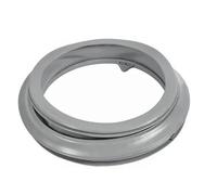 FIGEVIDA Guarnizione SOFFIETTO OBLO Lavatrice 1240167427 1240167096 COMPATIBILE PER ELECTROLUX ZANUSSI Rex