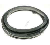 FIGEVIDA GUARNIZIONE SOFFIETTO OBLO' LAVATRICE ADATTA PER INDESIT WHIRLPOOL ARISTON CODICE 488000632446