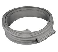 FIGEVIDA Guarnizione Soffietto Oblò Lavatrice per Candy Haier 70006599