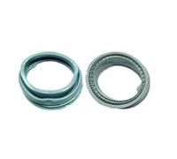 FIGEVIDA Guarnizione Soffietto per Porta OBLO' Compatibile per Lavatrice Giunto in Gomma C00064545 ARISTON INDESIT