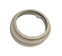 FIGEVIDA Guarnizione Soffietto per Porta OBLO' Compatibile per Lavatrice INDESIT ARISTON SNELLA Als C00051325 051325 70051300 10001222 - Giunto in Gomma