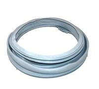 FIGEVIDA Guarnizione Soffietto per Porta OBLO' Lavatrice Giunto in Gomma Compatibile per Whirlpool 9KG CODICE 480111100188