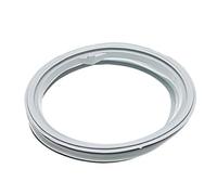 FIGEVIDA Guarnizione Soffietto per Porta Oblo' per Lavatrice - Giunto in Gomma - per Candy 43020484 70006593