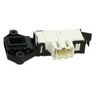FIGEVIDA IGNIS WHIRLPOOL ELETTROSERRATURA BLOCCOPORTA LAVATRICE OBLO' COMPATIBILE PER 481228058048