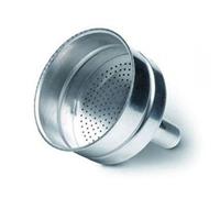 FIGEVIDA IMBUTO FILTRO 2 TAZZE PER MACCHINA CAFFE DE LONGHI ALICIA - EMK2 1 PEZZO NO ORIGINALE CD 38825603