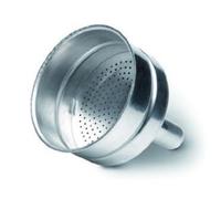 FIGEVIDA Imbuto per Macchina da Caffè Alicia 4 Tazze Compatibile per DE LONGHI 5532116300