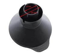 Figevida Imbuto Sale Lavastoviglie Compatibile con BEKO-WHIRLPOOL-BOSCH-ATLANTIC