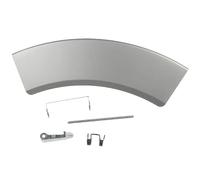 FIGEVIDA Impugnatura oblo Lavatrice Compatibile per ELECTROLUX 4055186482