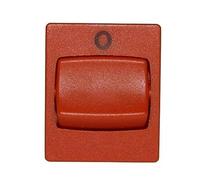 FIGEVIDA INTERRUTTORE MANICO VK 120-121 - 122 Compatibile per FOLLETTO VORWERK FEL022
