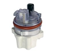 FIGEVIDA Interruttore Sensore ottico Lavastoviglie 480140101529 Compatibile per Whirlpool Bauknecht