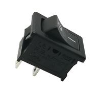 FIGEVIDA Interruttore unipolare Macchine da Caffè UNIVERSALE F008N 15301010