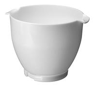 FIGEVIDA Kenwood Accessorio Ciotola in Kenlyte per Impastatrice Planetaria Adatta per KW412095